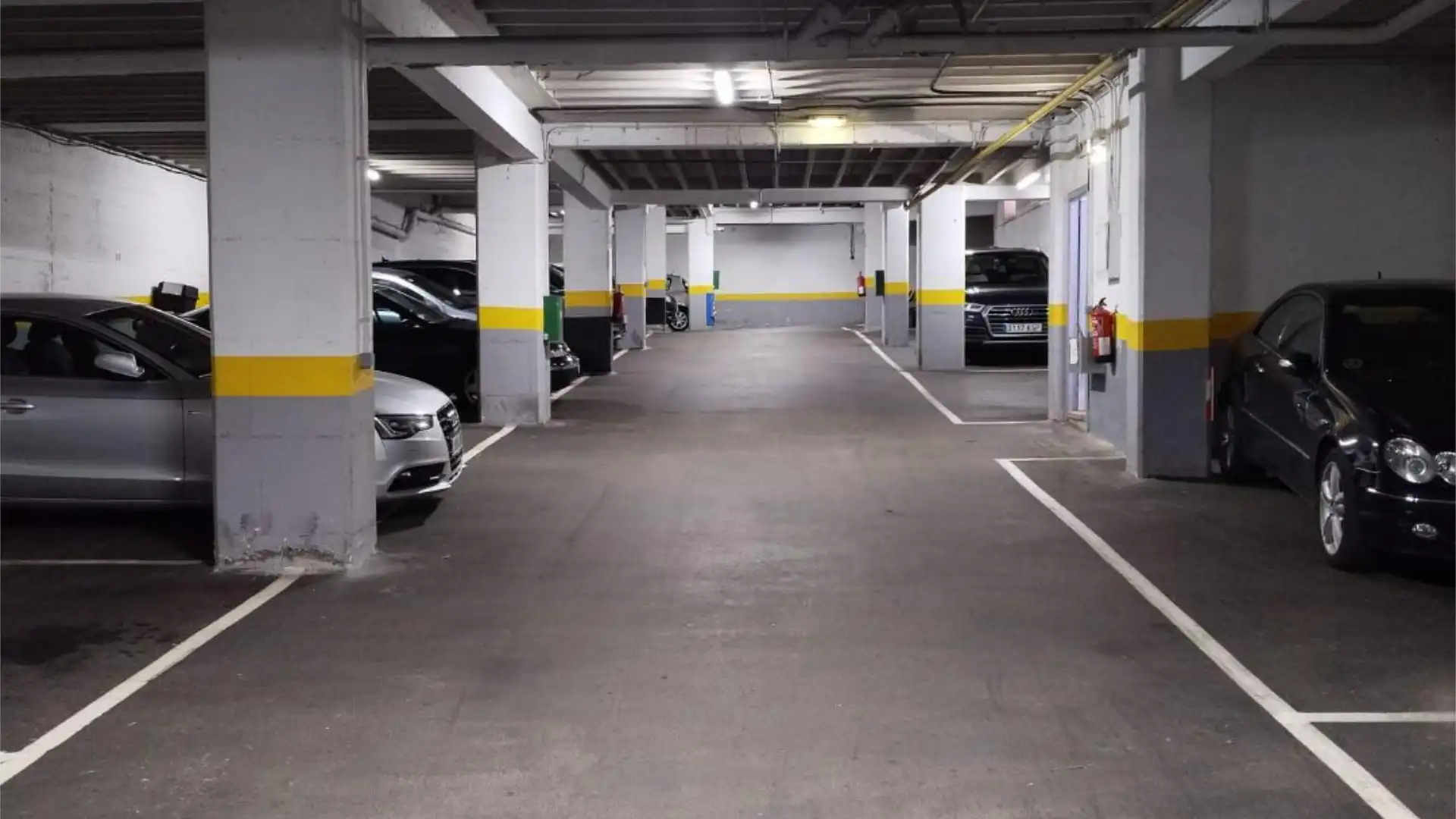 Piso en  Calle Leopoldo Calvo Sotelo 2 - Foto 17