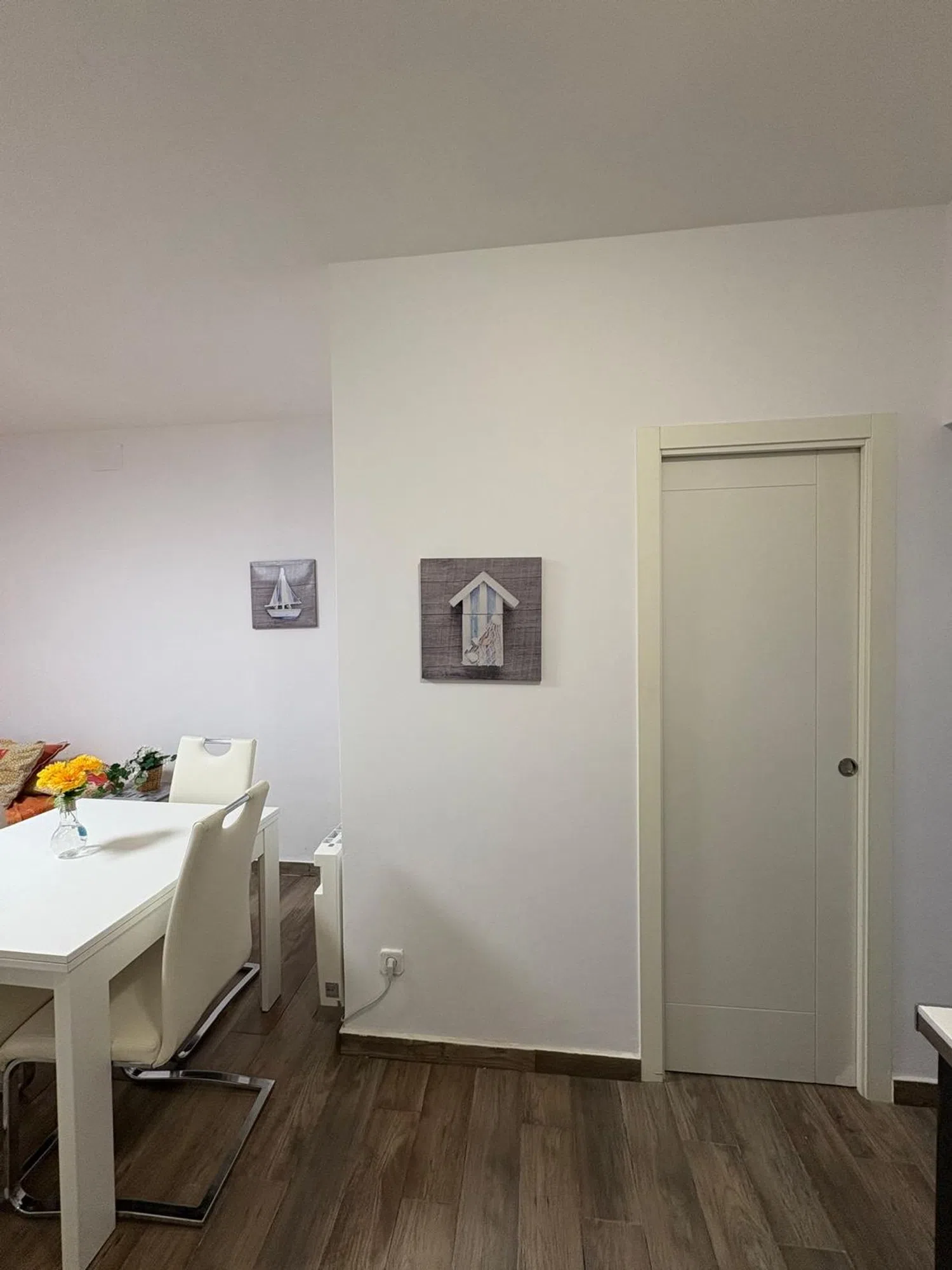 Estudio en Corredera Alta de San Pablo, 21 - Foto 3