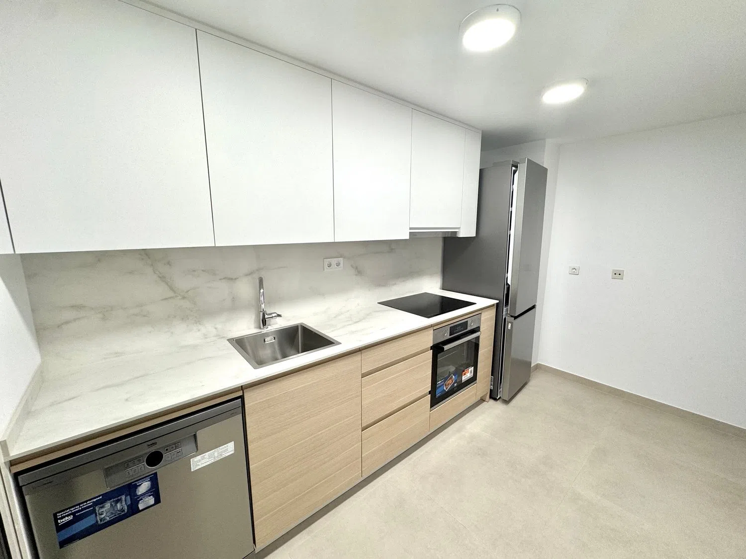 Piso en calle General O'Donnell, 16 -1ºf - Foto 6