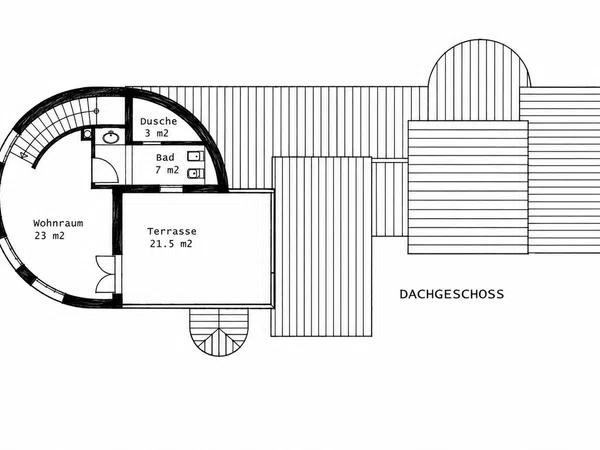 Casa o chalet independiente en Calle Romer, 10, El Montgó, El Montgó - Foto 33