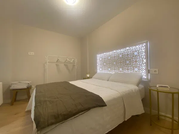 Piso en paseo de Canalejas, 112 - Foto 3