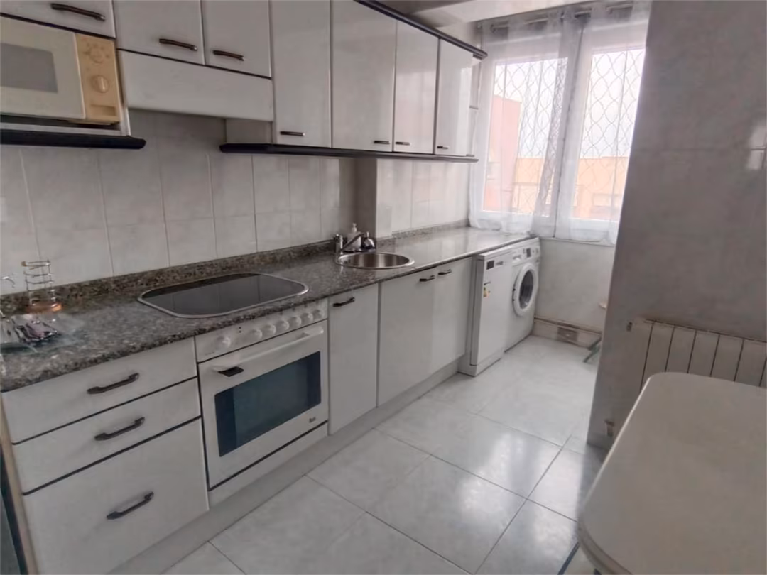 Piso en  Paseo de Altamira 324 - Foto 2