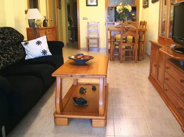 Apartamento en  Calle Calle Músico José Mira Figueroa, - Foto 5