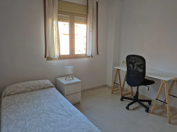 Piso en Avenida de Gregorio Prieto, 3, El Tejar - Hacienda Bizcochero - Foto 6