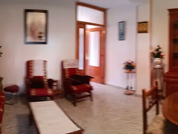 Casa de pueblo en Calle La Fuente, 7 - Foto 8