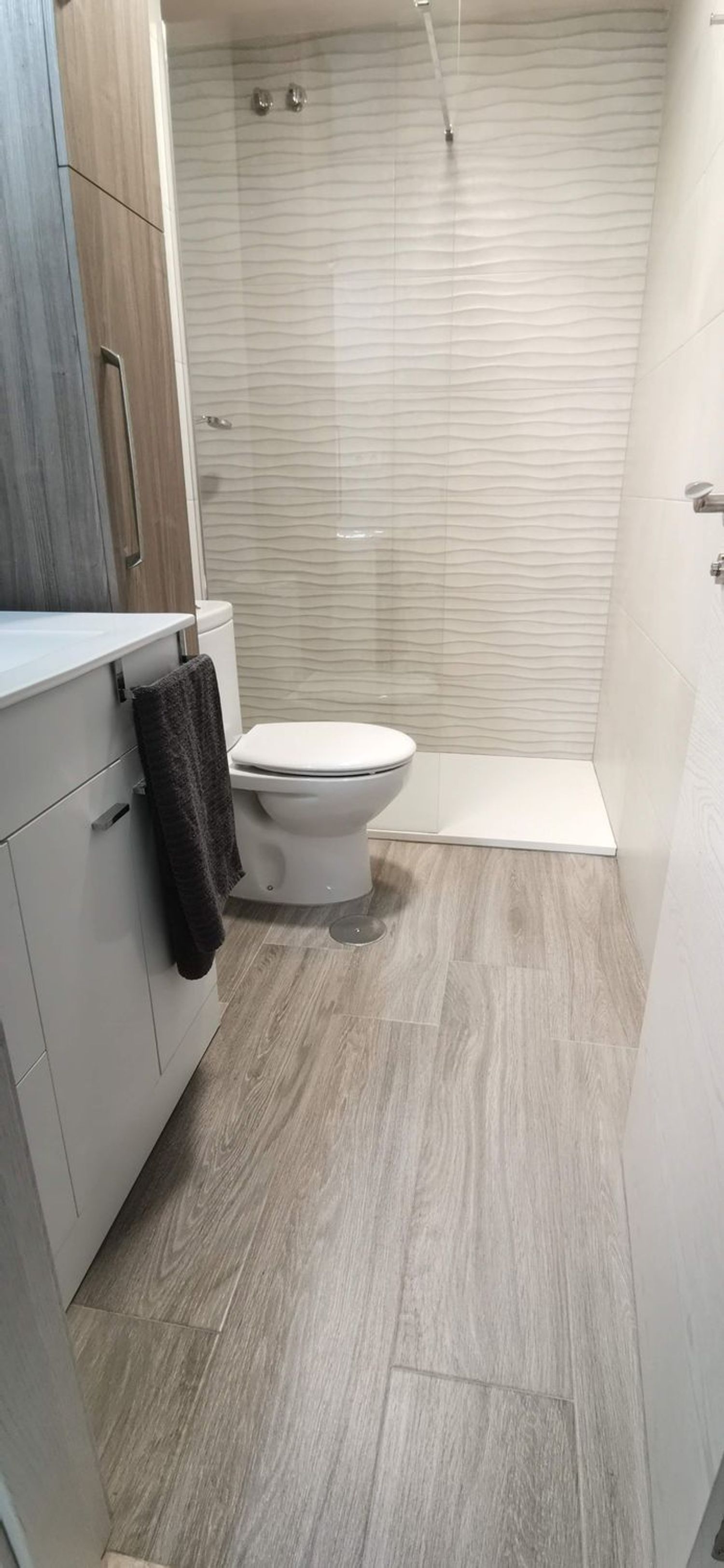 Piso en paseo de Europa, 29 - Foto 17
