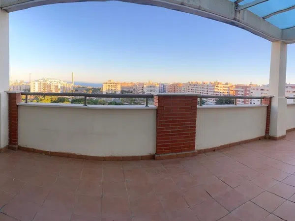 Ático en Calle Villanueva de Tapia, 14, Finca el Pato - Torre del Río - Foto 2