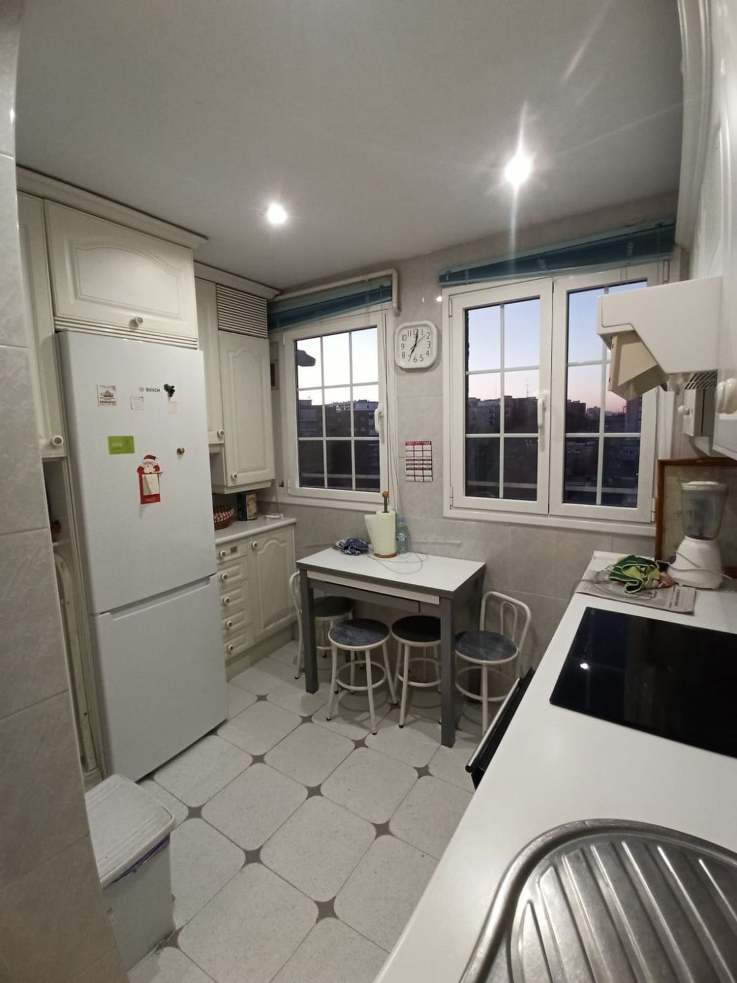 Piso en calle de Illescas, 147 - Foto 2