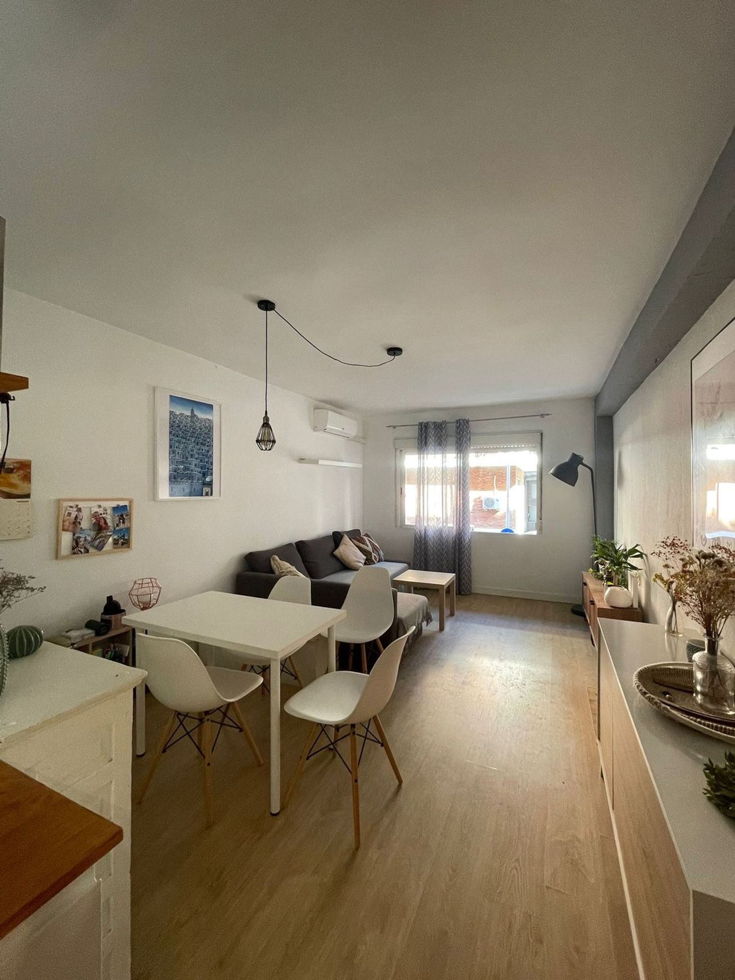 Piso en calle Clara del Rey, 39 - Foto 15