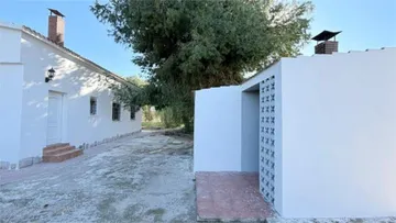 Casa adosada en Chalet en Partida de torrellano - Foto 4