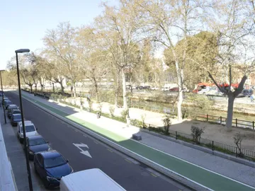 Piso en  Vía de Ramón Pignatelli 45 - Foto 3