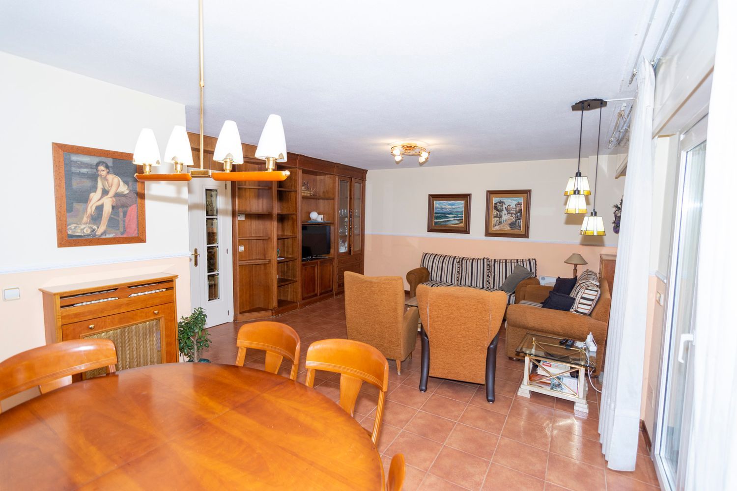 Chalet adosado en calle García Morato, 22 - Foto 3