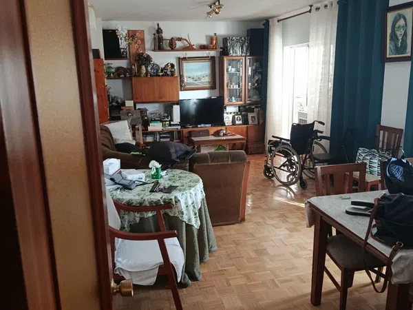 Piso en Avenida de la Juventud, 7, Sonsoles, Sonsoles - Foto 3