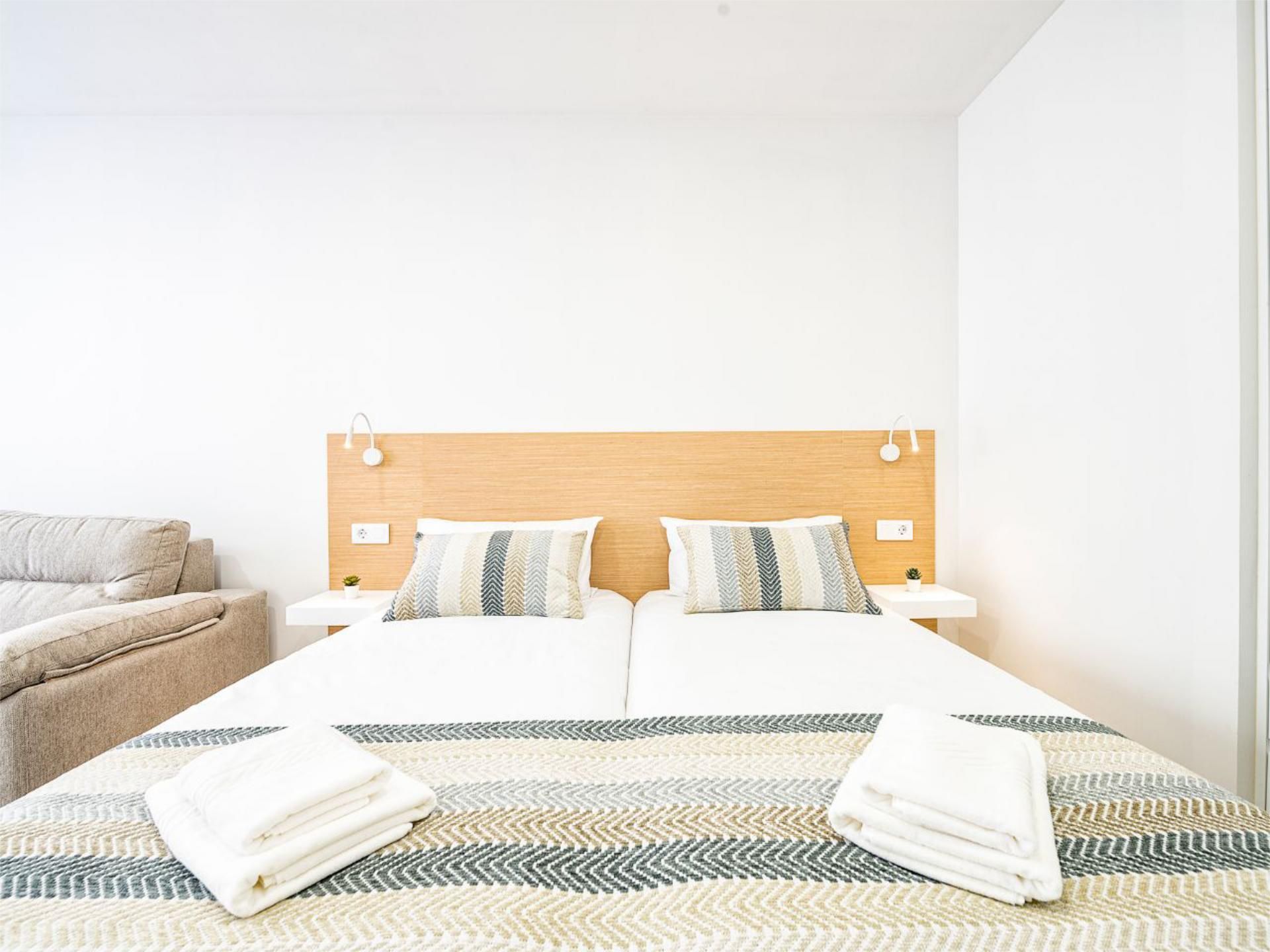 Piso en  Calle Rosarito 10 - Foto 7