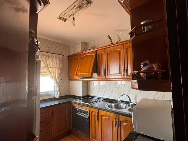 Piso en Calle Santa Rosalía, 19, Zaidín, Zaidín - Foto 6