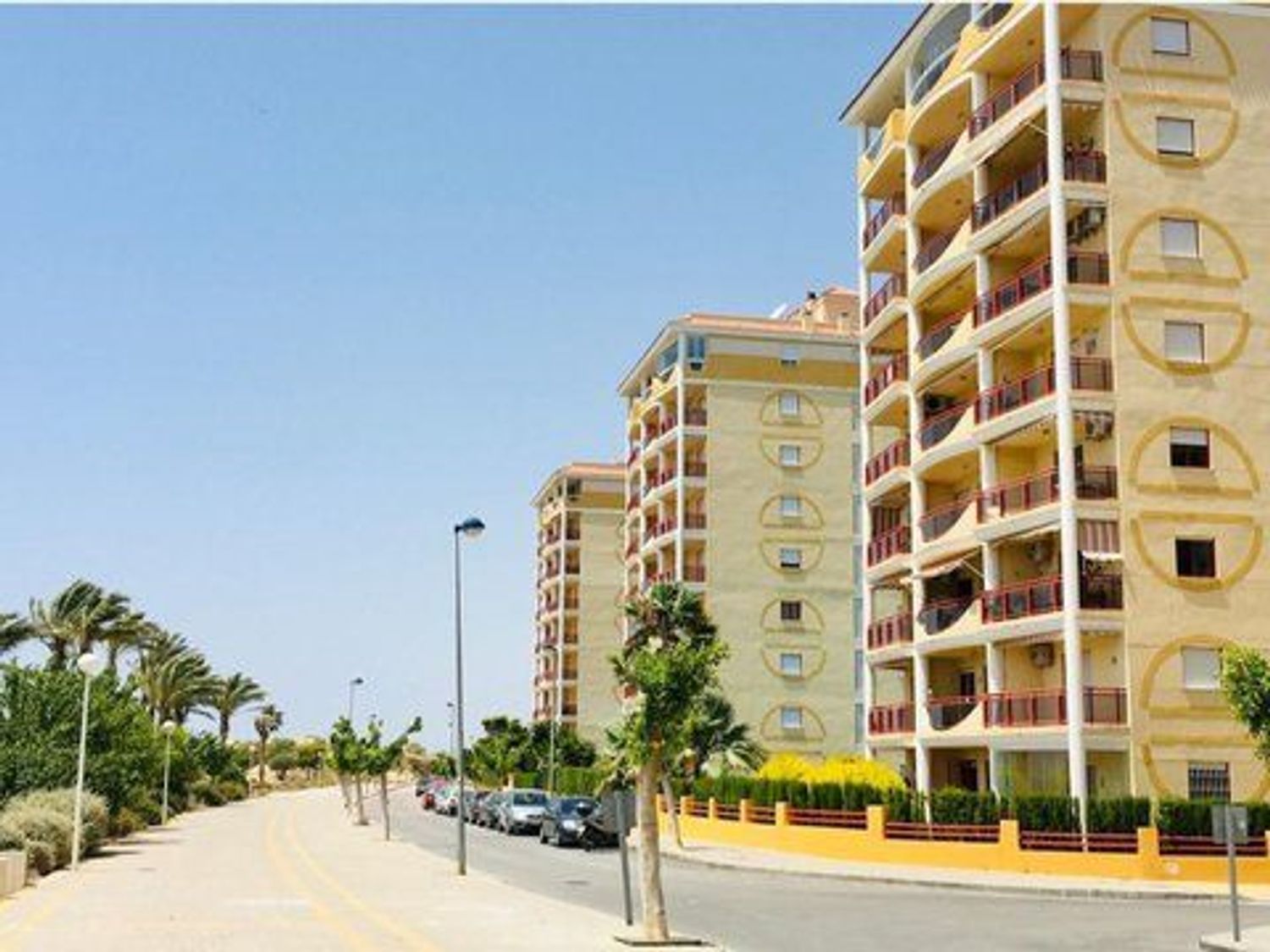 Piso en avenida Tellerola, 1 - Foto 27