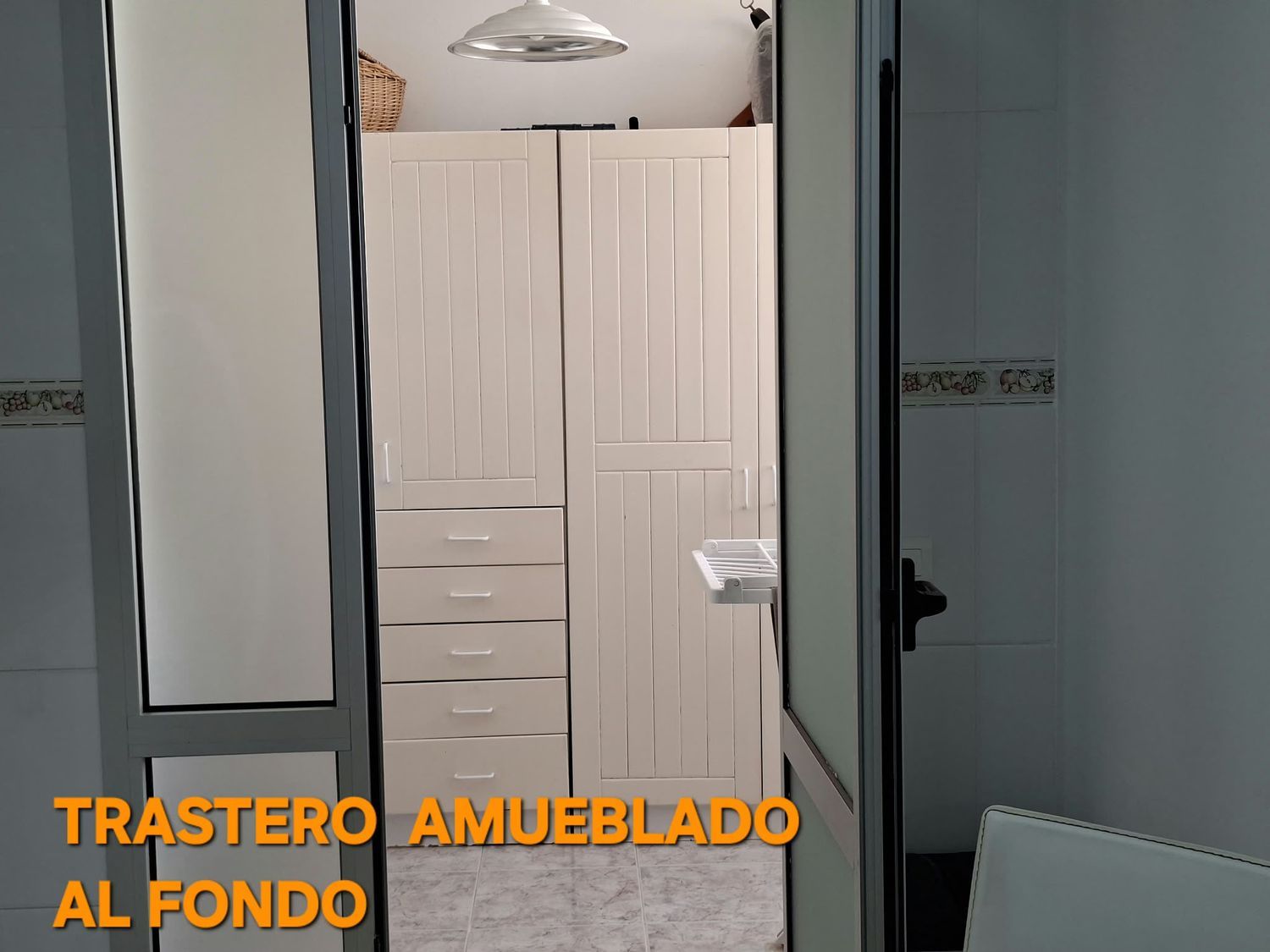 Piso en Calle Arinegua, 11, La Garita - Marpequeña, La Garita - Marpequeña - Foto 4