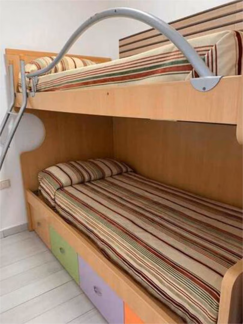 Apartamento en zona parque foilletes - Foto 6