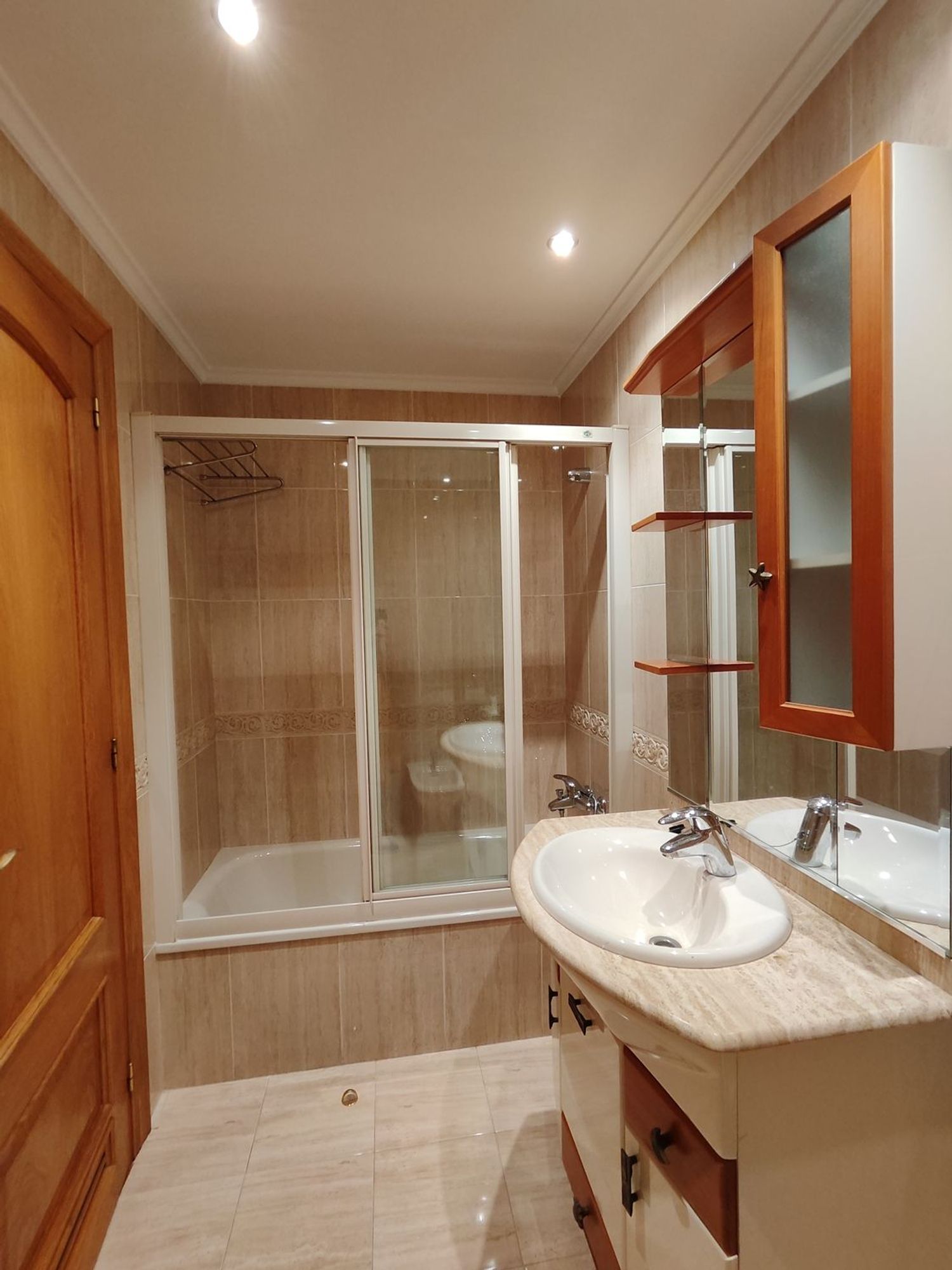 Piso en Calle Manuel Pedregal, 13, Salesas-Foncalada-Campoamor - Foto 13