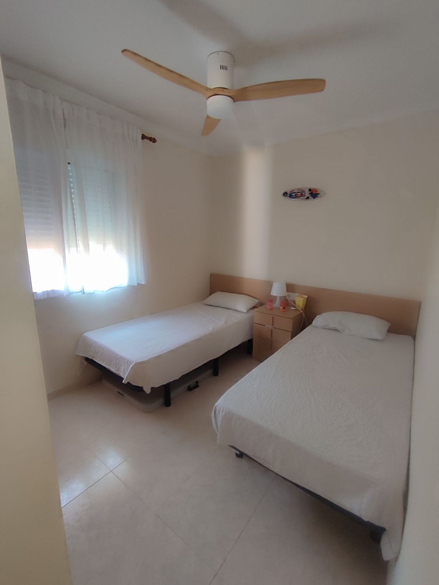 Piso en Calle Riu Túria, 34, Playa de Puçol, Playa de Puçol - Foto 24