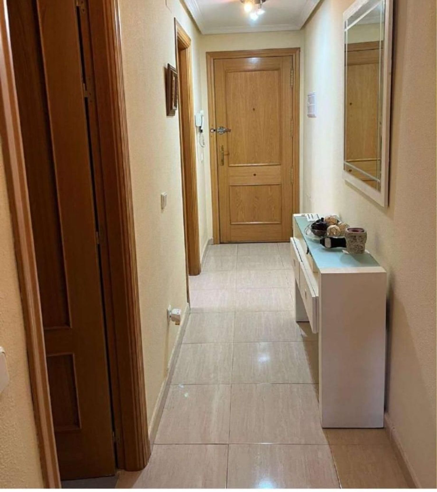 Piso en Calle Argamasilla de Alba, 2, Nuevo Hospital, Nuevo Hospital - Foto 4