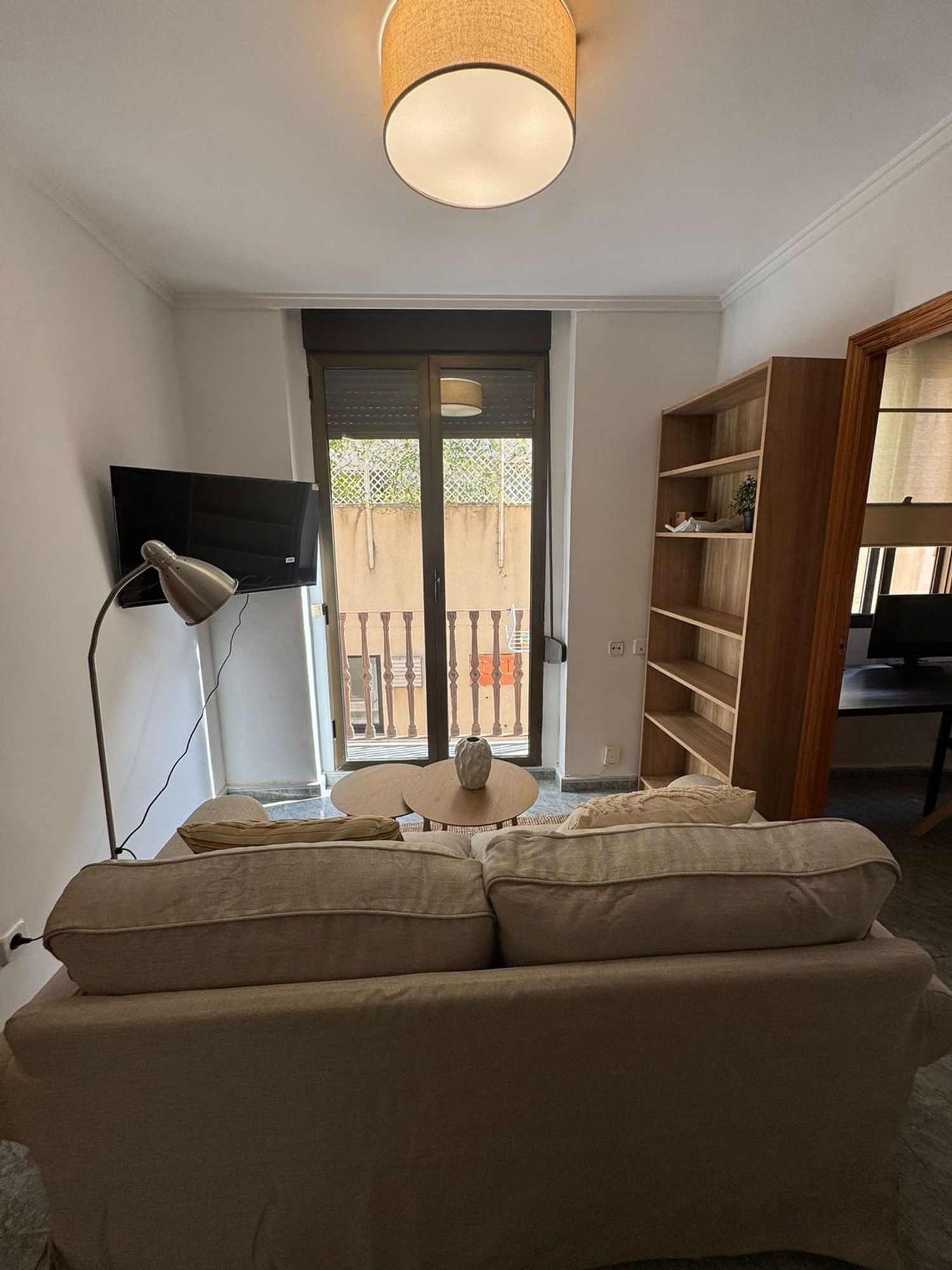 Piso en calle del Bisbe, 10