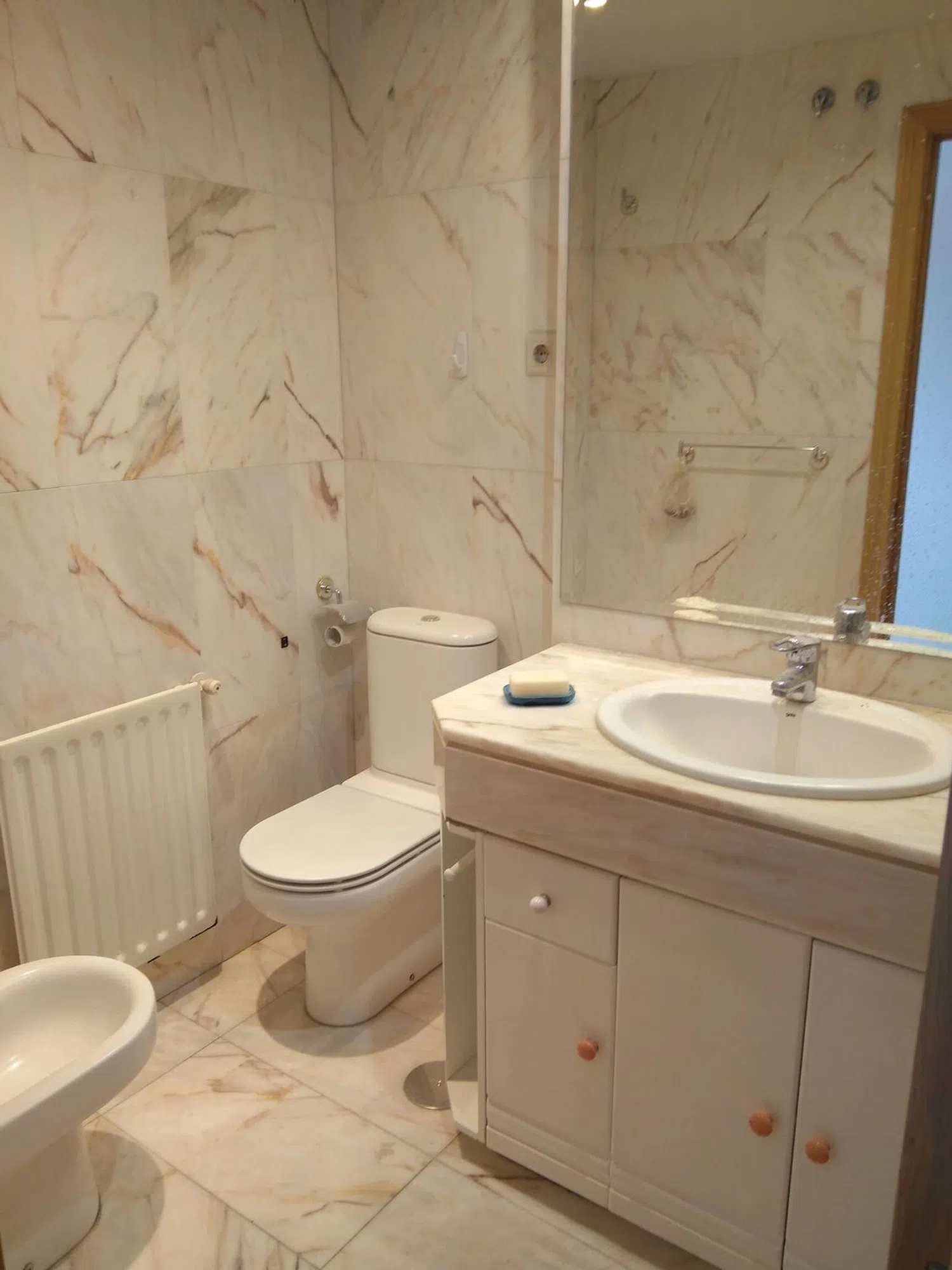 Piso en ronda de la Luna, 4 - Foto 7