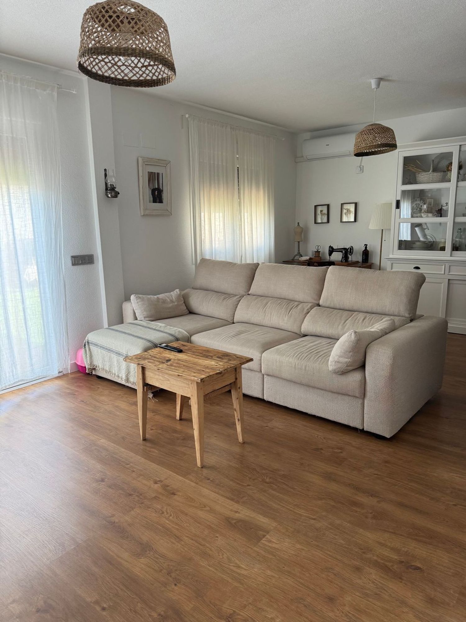 Chalet adosado en Alameda de la Sagra - Foto 11
