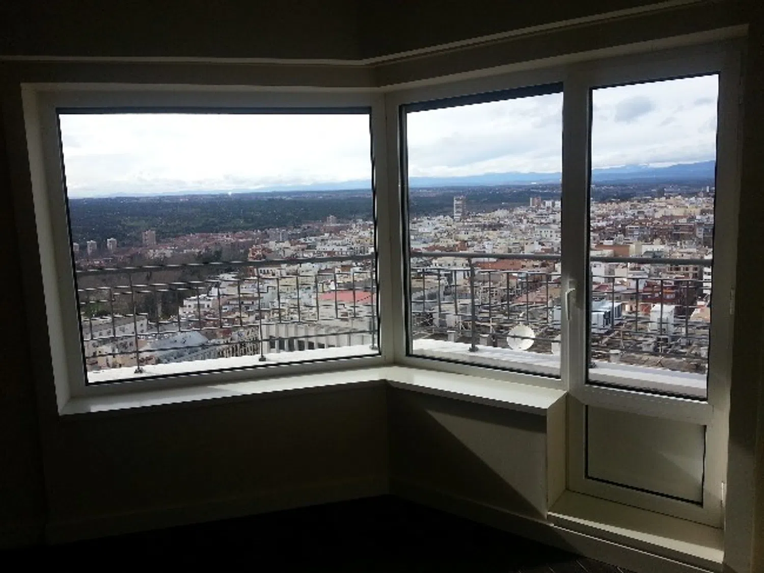 Piso en plaza España, 18 - Foto 8
