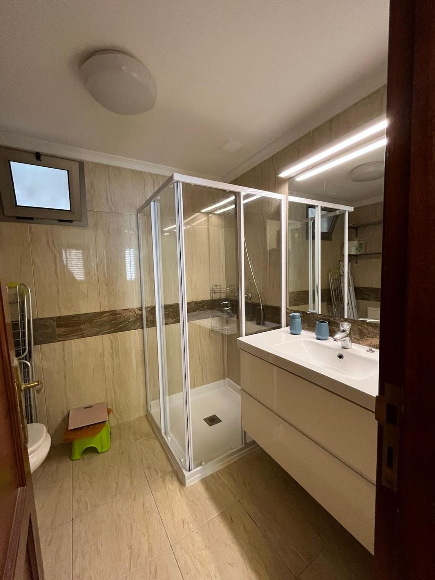 Piso en calle Doctor Miguel Rosas, 27 - Foto 4