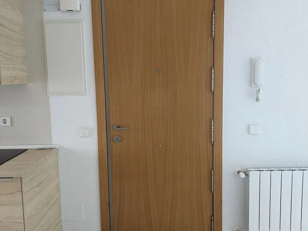 Piso en Barrio Buena Vista