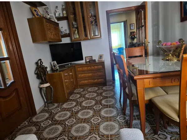 Piso en calle Hospital de San José, 32 - Foto 7