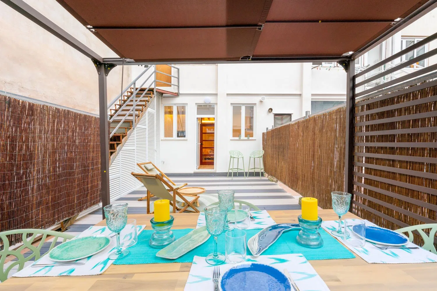 Estudio en calle Fray Luis de León, 5 - Foto 10