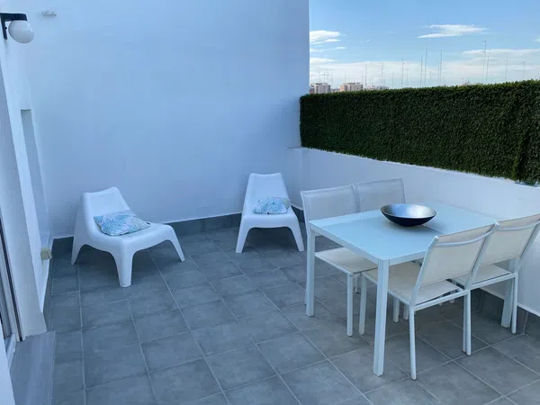 Ático en calle de Campoamor, 18 - Foto 7