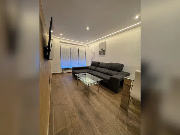 Piso en Calle Emilio Alarcos Llorach, 3, La Felguera, La Felguera - Foto 1