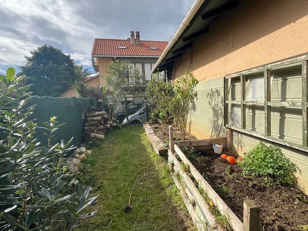 Chalet adosado en Barrio La Atalaya, 22, Mortera, Mortera - Foto 4