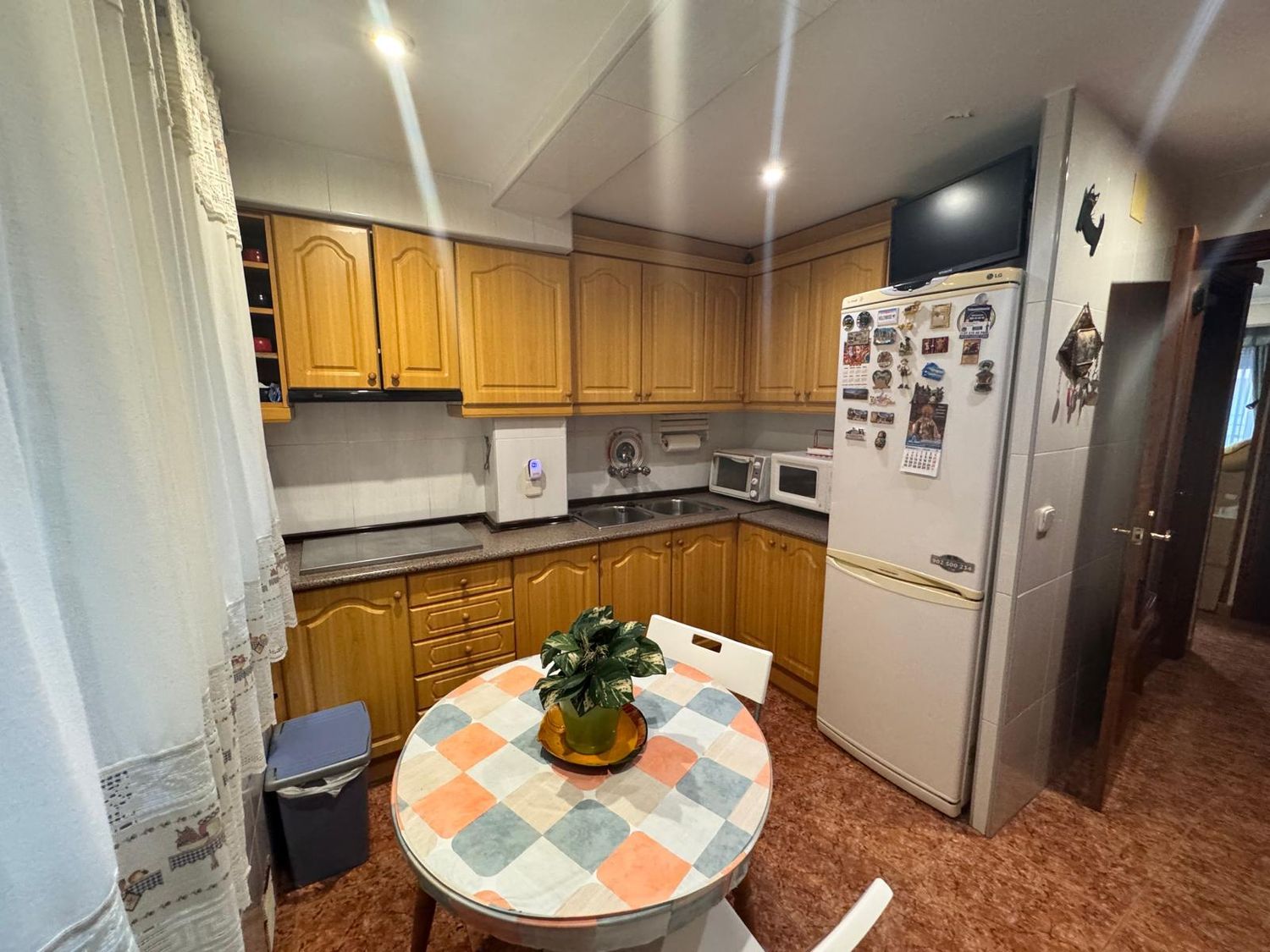 Piso en calle Granada, 2 - Foto 14