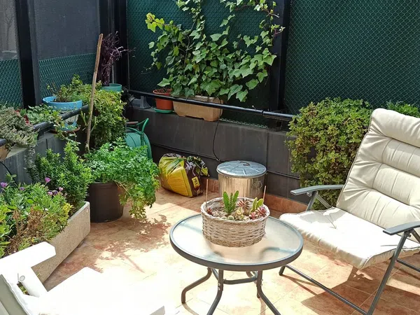 Piso en Volver a Empezar, 12 - Foto 3