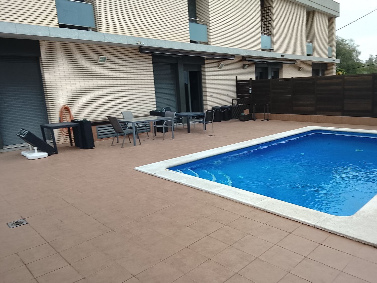 Estudio en calle de Numància, 62 - Foto 1
