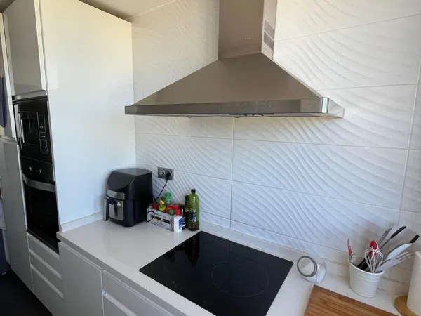 Piso en Carme Conde, 15