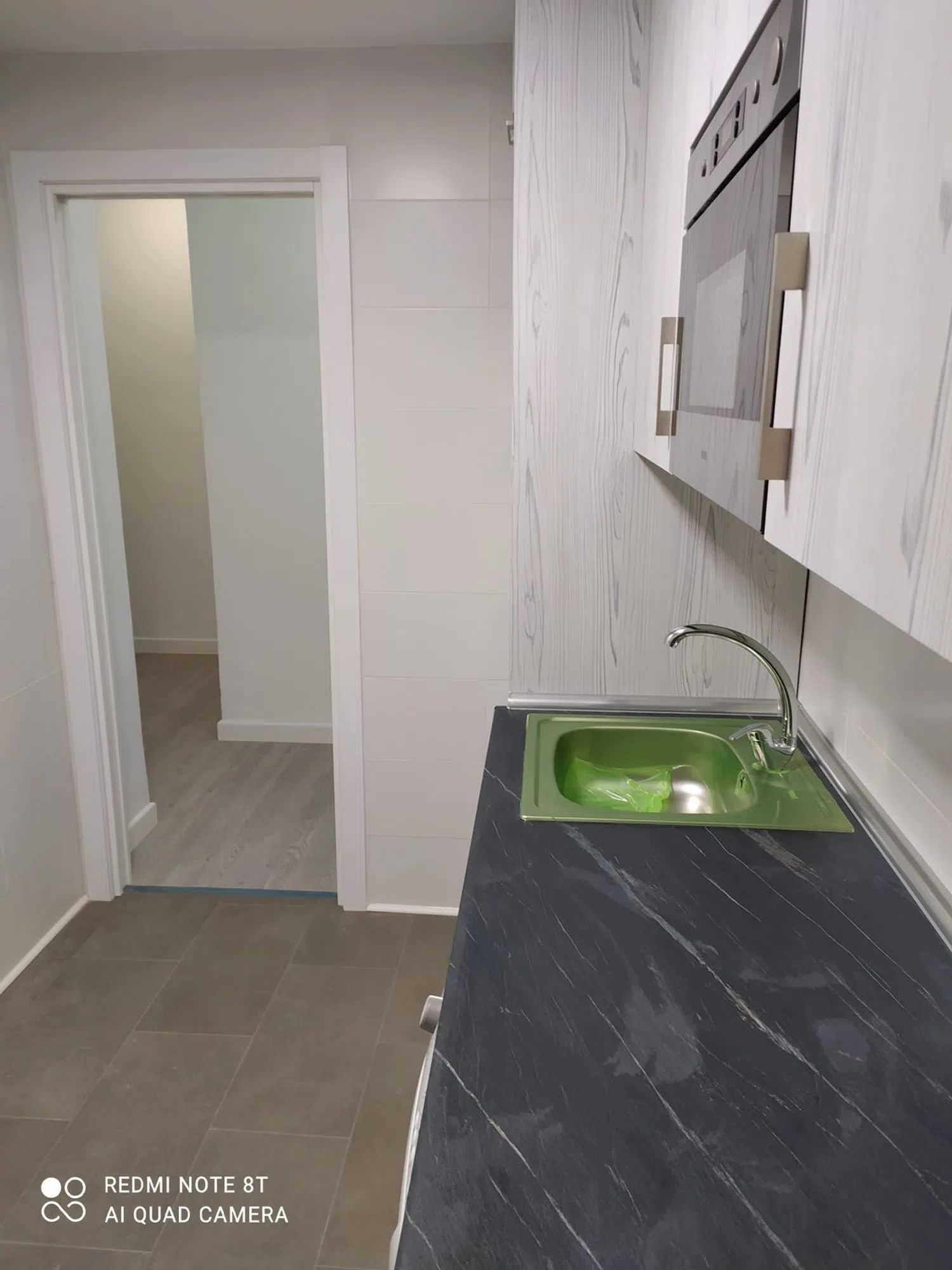 Piso en calle de la Isla de Arosa, 47 - Foto 6