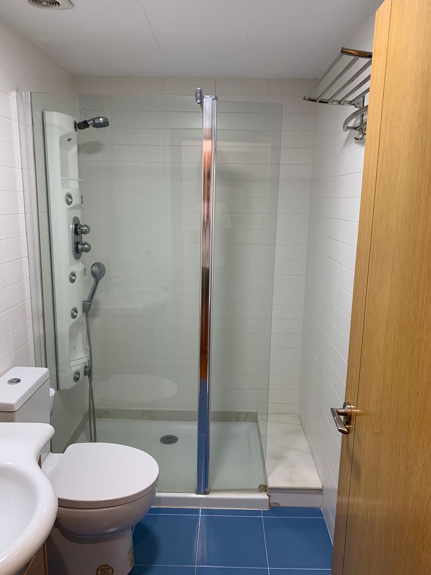 Piso en Camino de Castela, 319, Alto del Castaño, Alto del Castaño - Foto 13