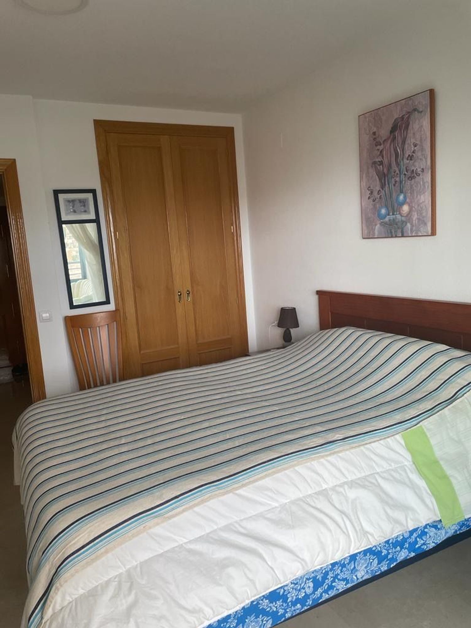 Piso en Avenida Rosa de los Vientos, 17, Bulevar - Puerta Mítica - Foto 4