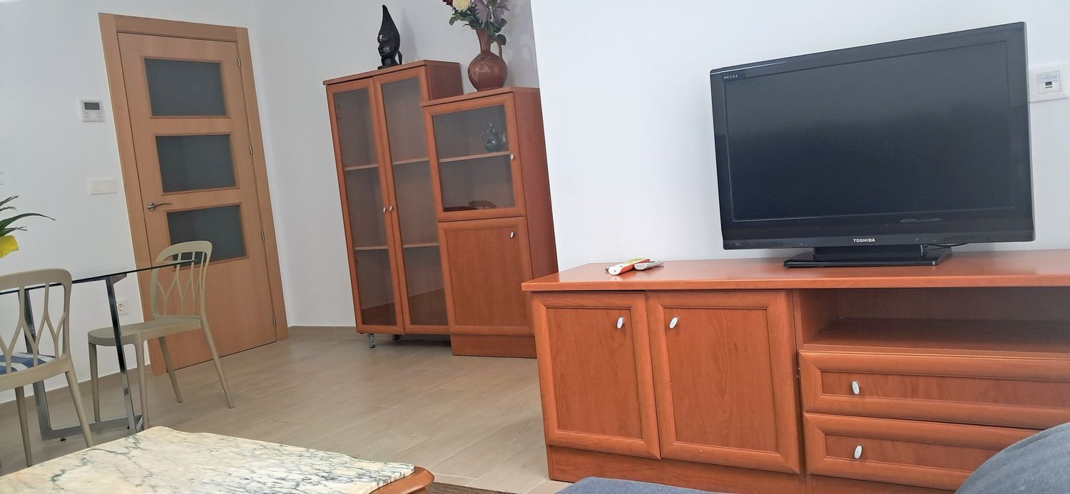 Piso en Barrio Campoamor - Foto 4