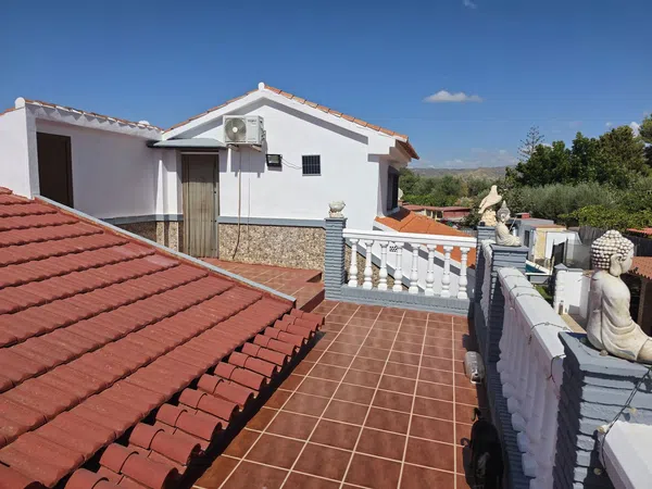 Casa o chalet independiente en Camino Morales, 333, Estación, Estación - Foto 15