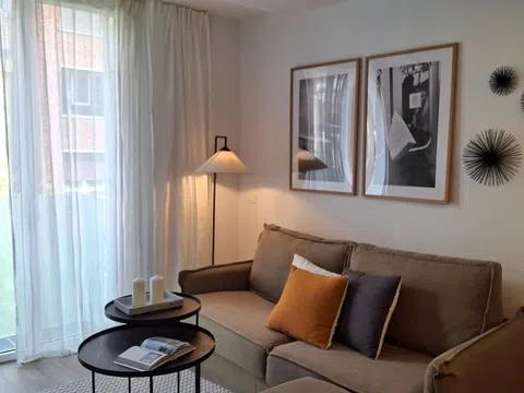 Piso en calle de Hermosilla, 106