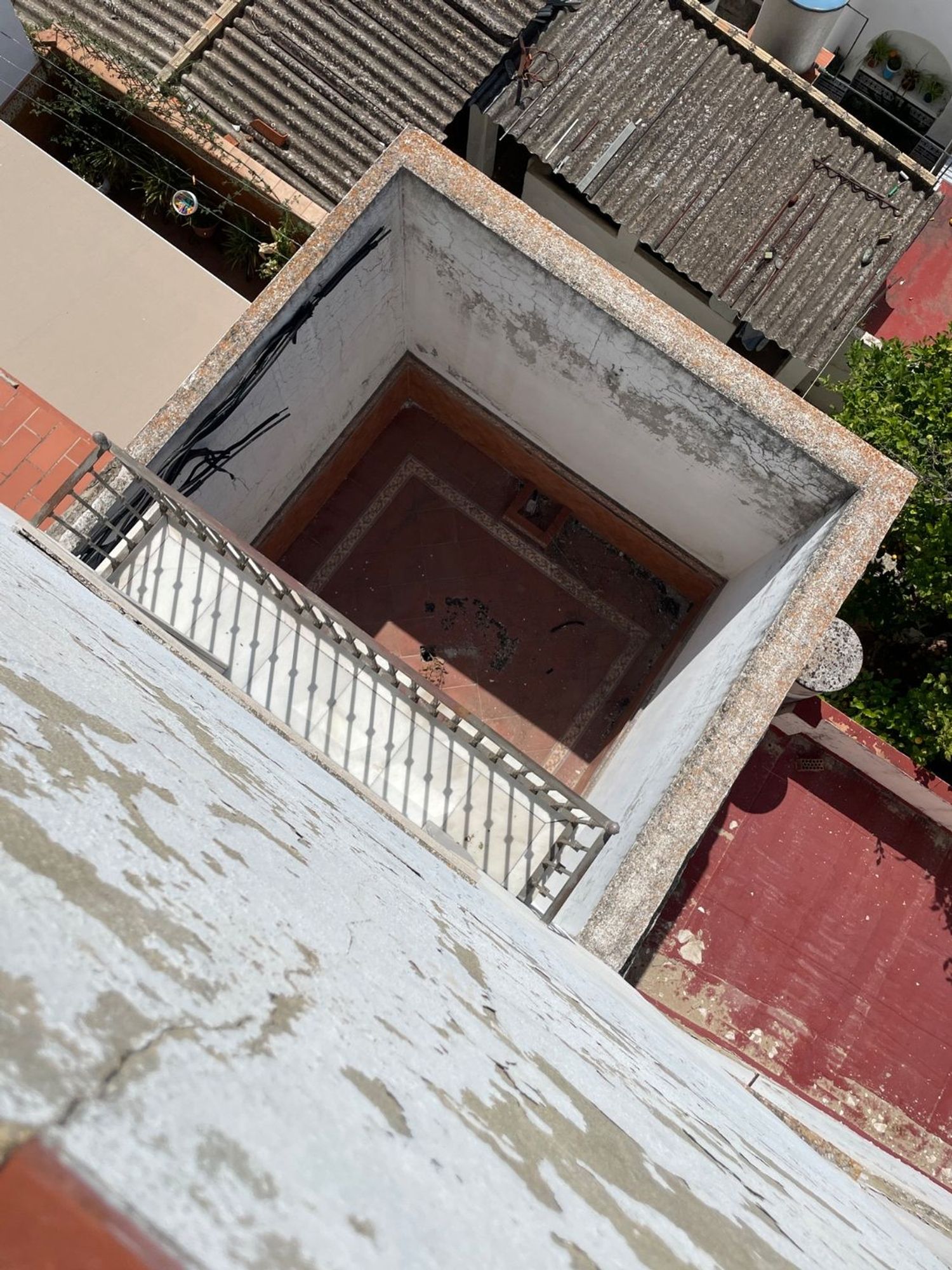 Casa de pueblo en Calle de la Encrucijada, 33 - Foto 9