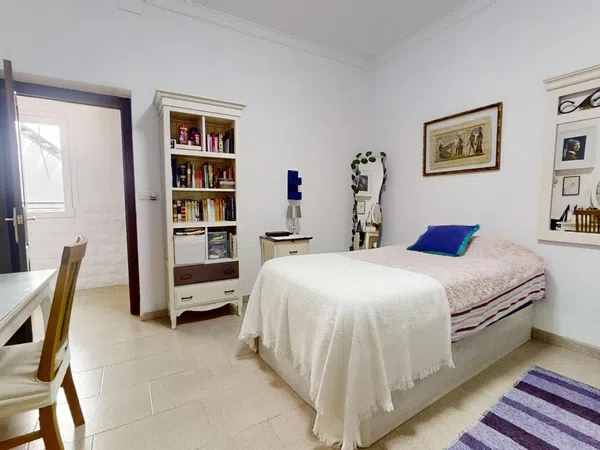 Palacio en Palacio en cerca calle francos s/n, Centro - Foto 1