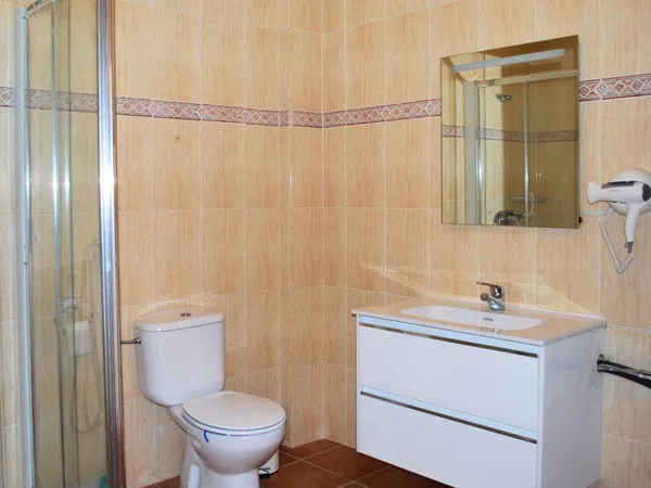 Casa o chalet independiente en Calle Coloso de Rodas, 48 - Foto 13