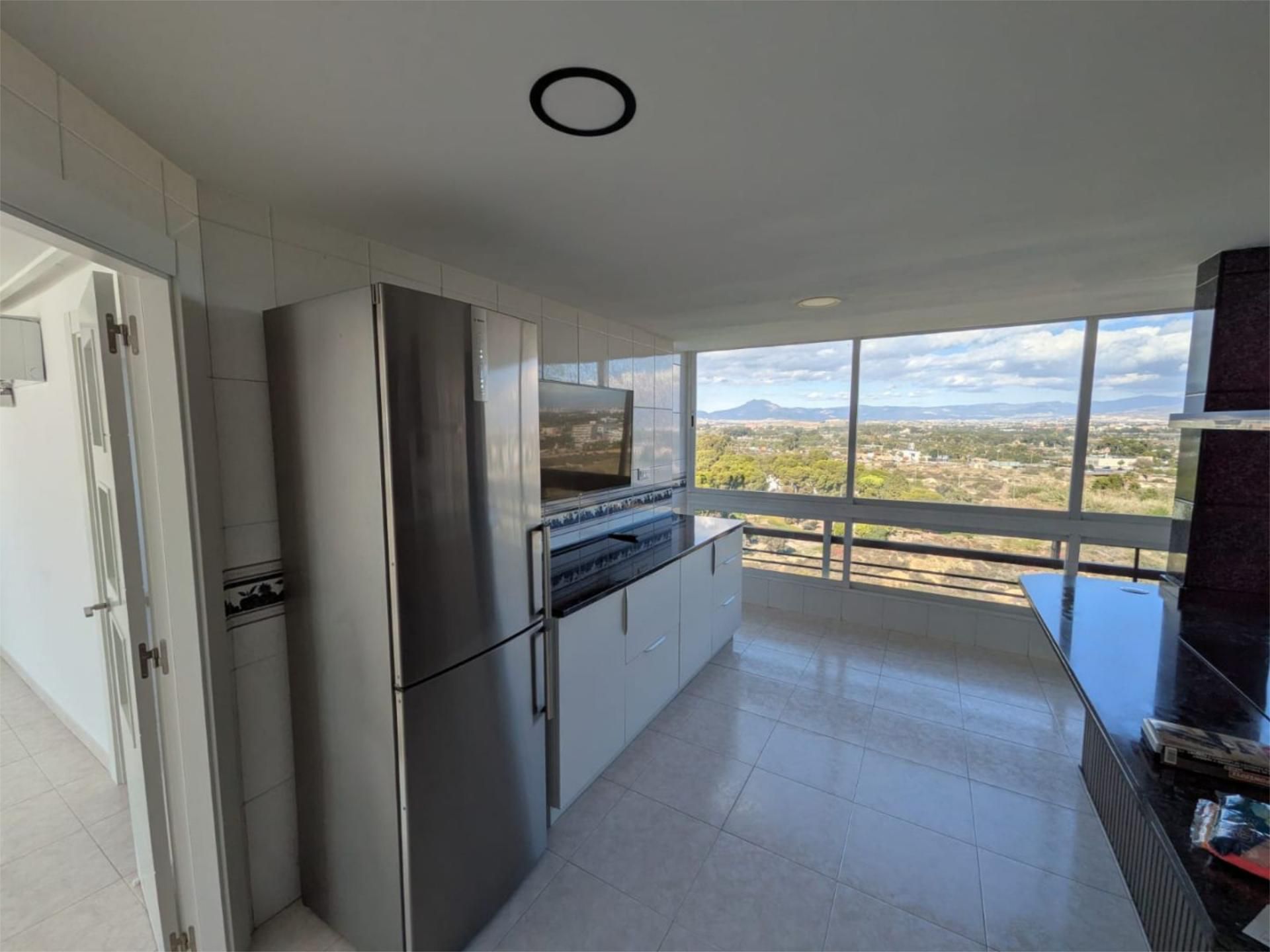 Piso en avenida Avinguda de la Condomina 13 - Foto 33